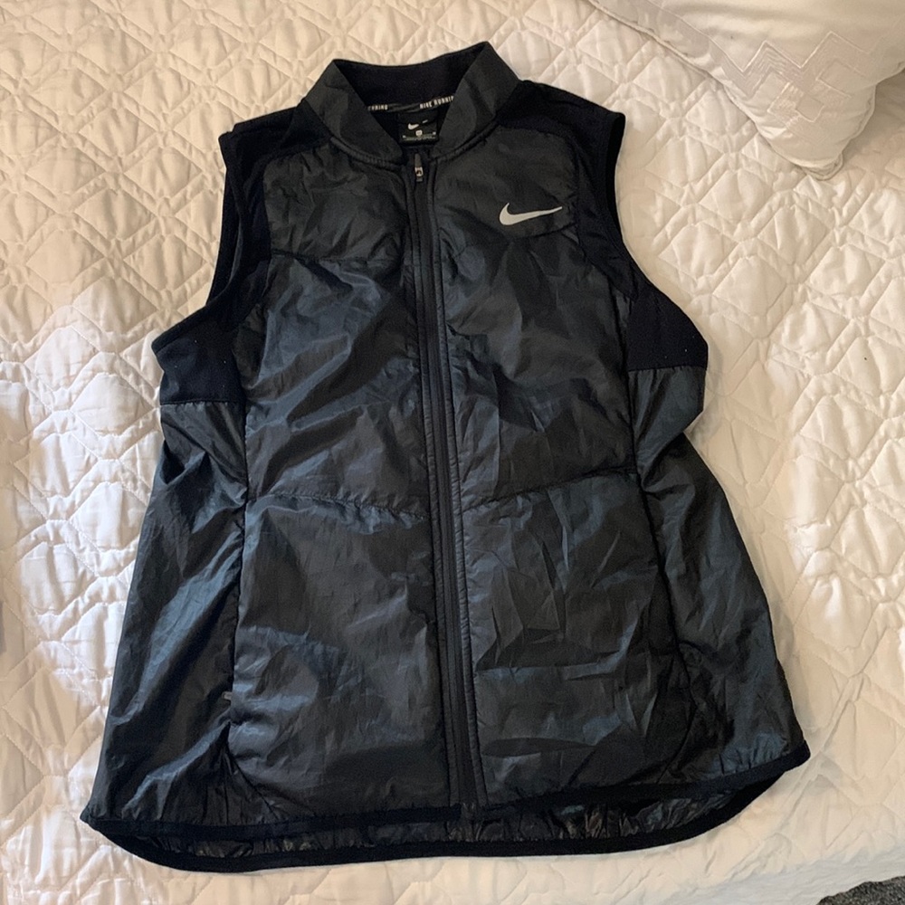 Women’s Nike running Vest